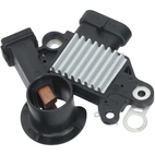 Voltage regulator