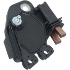 Voltage regulator