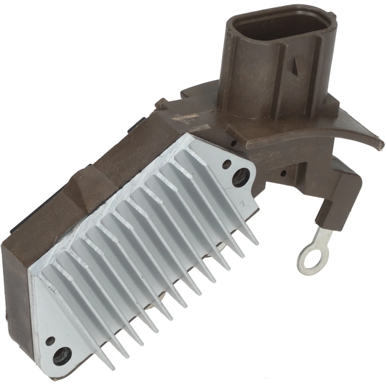 Voltage regulator