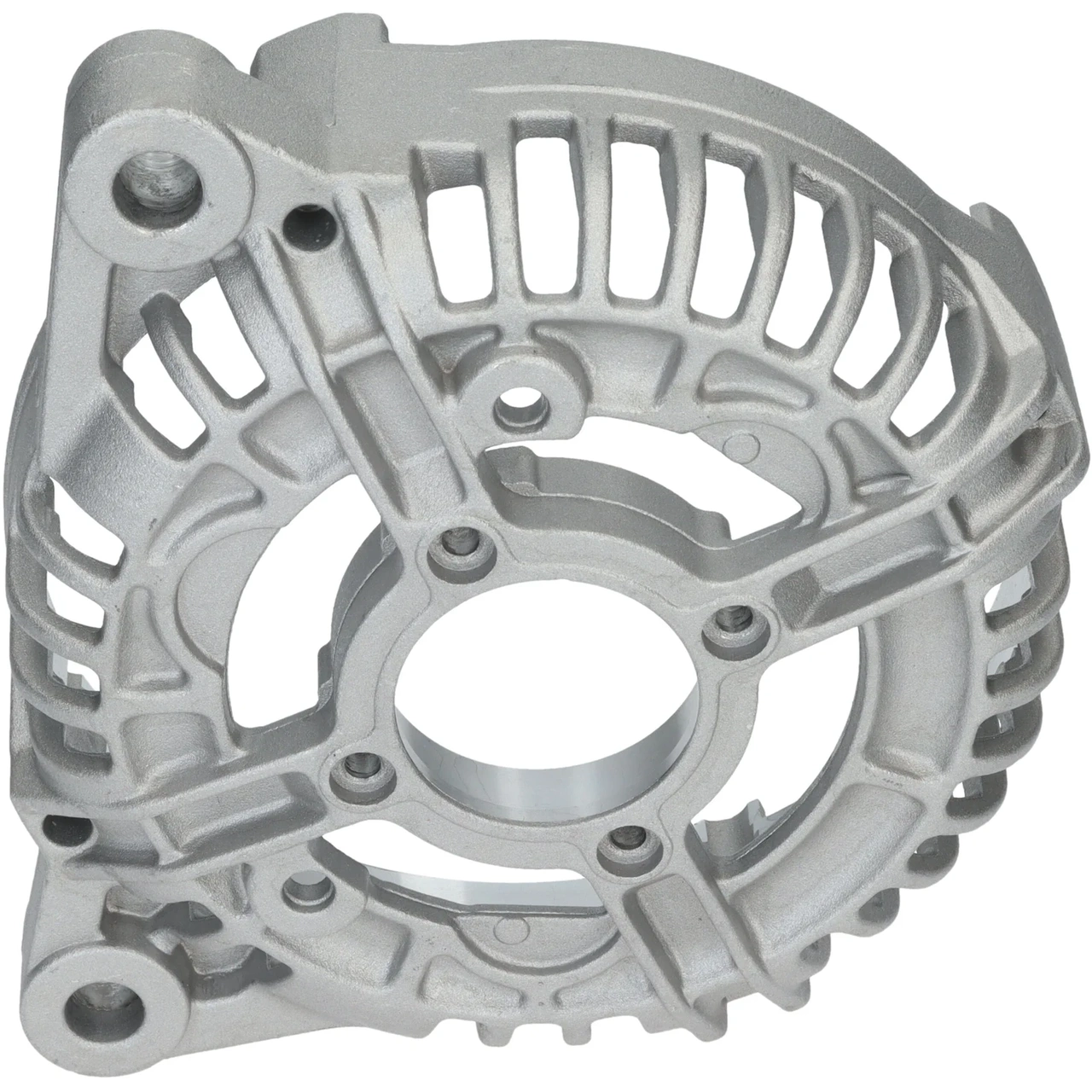 Front end cover