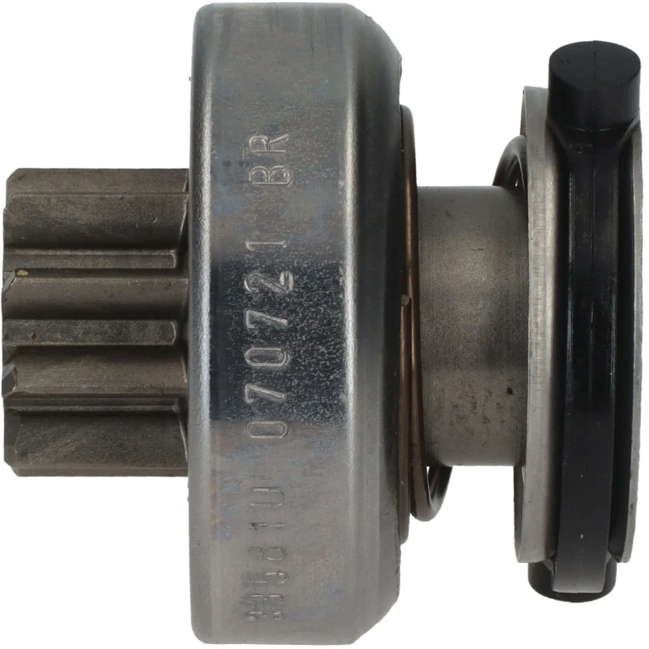 Starter drive