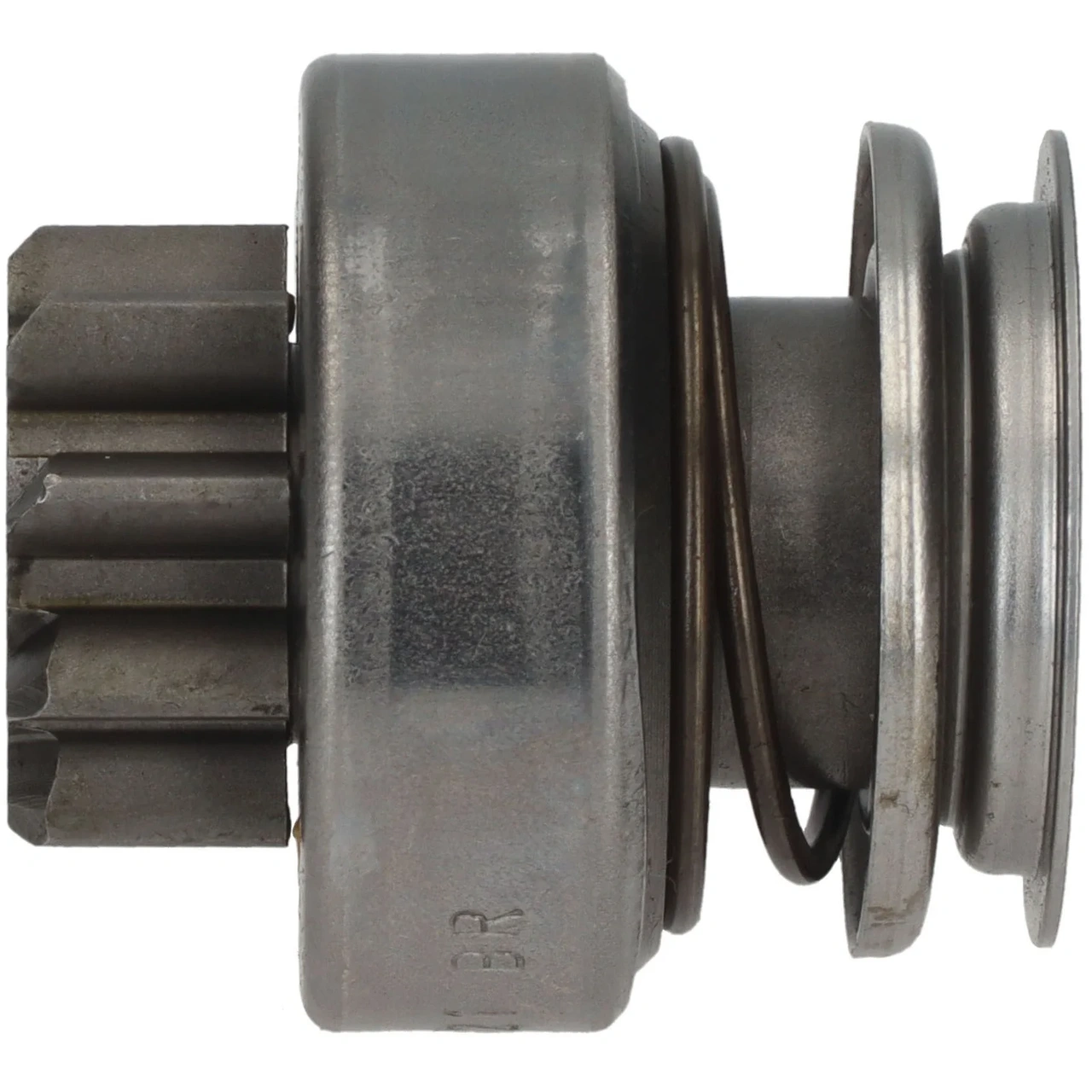 Starter drive