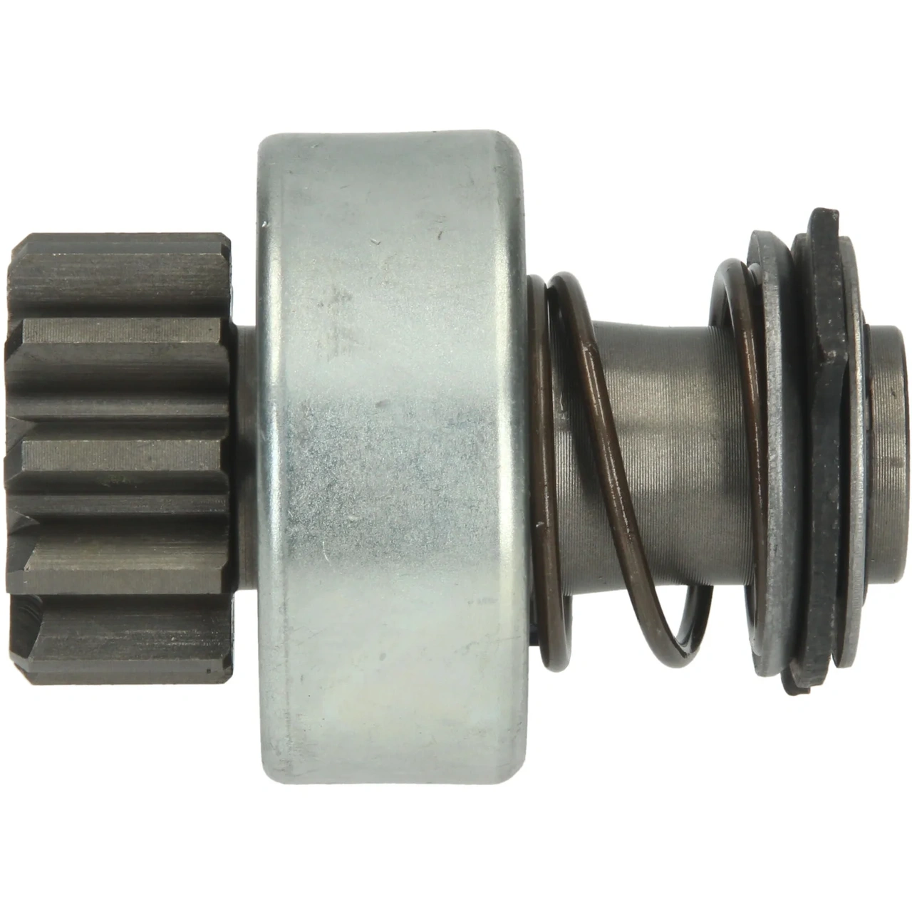 Starter drive