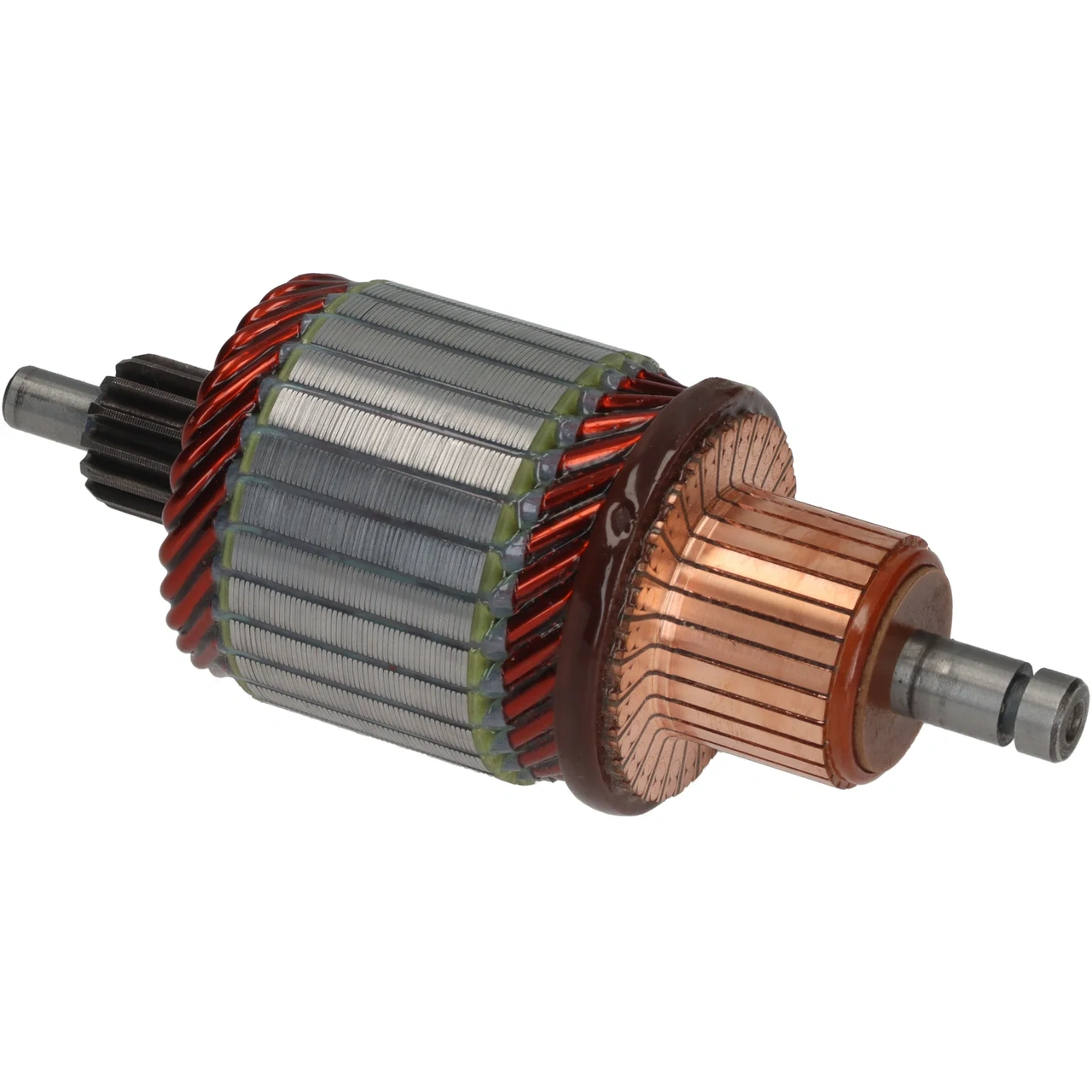 Armature / Rotor