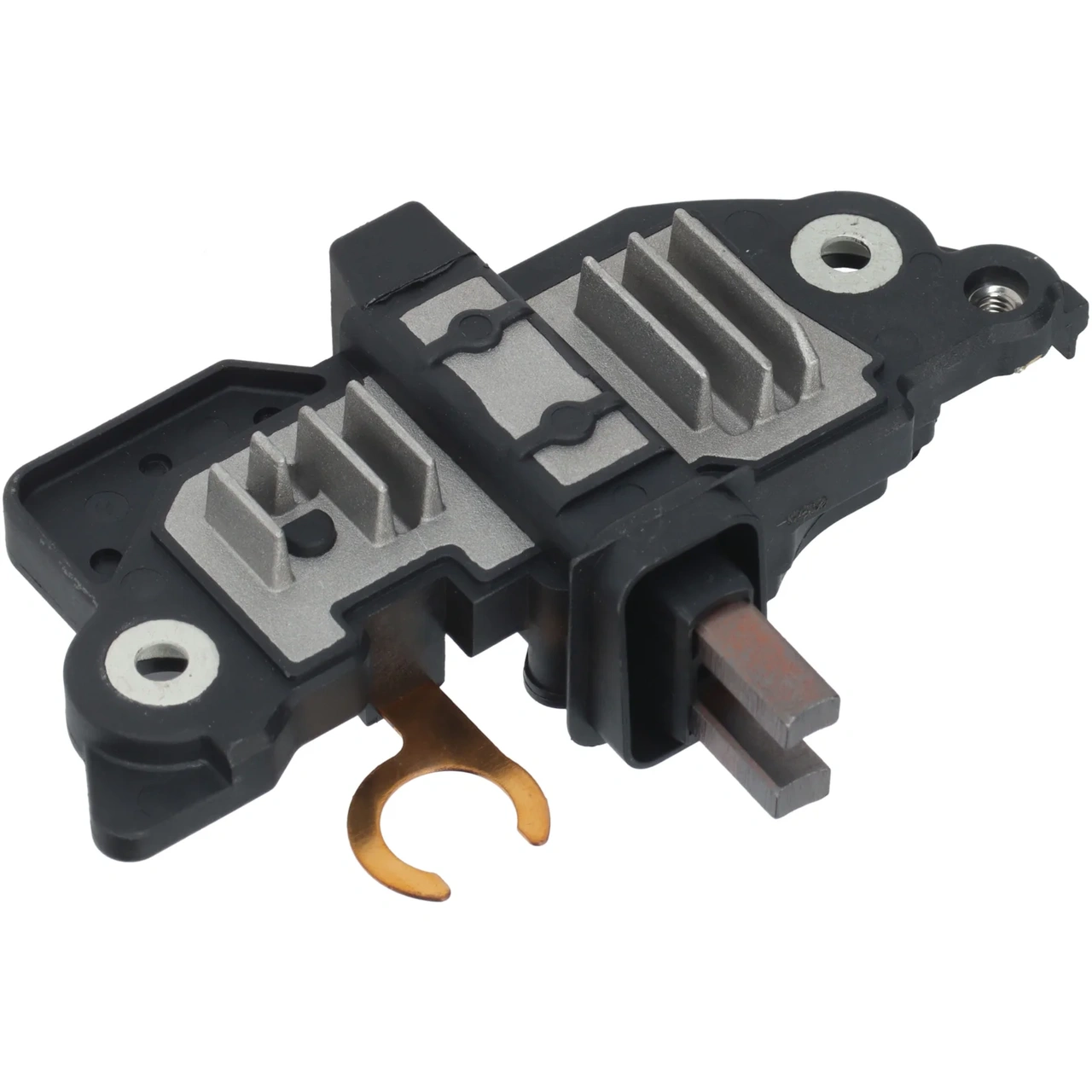 Voltage regulator