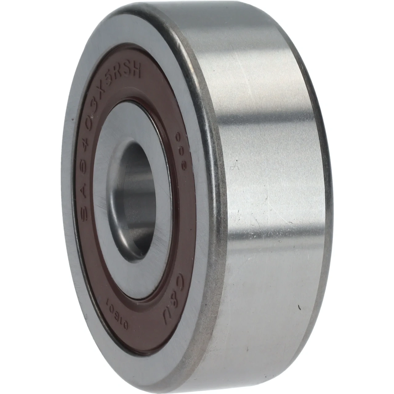Ball bearing
