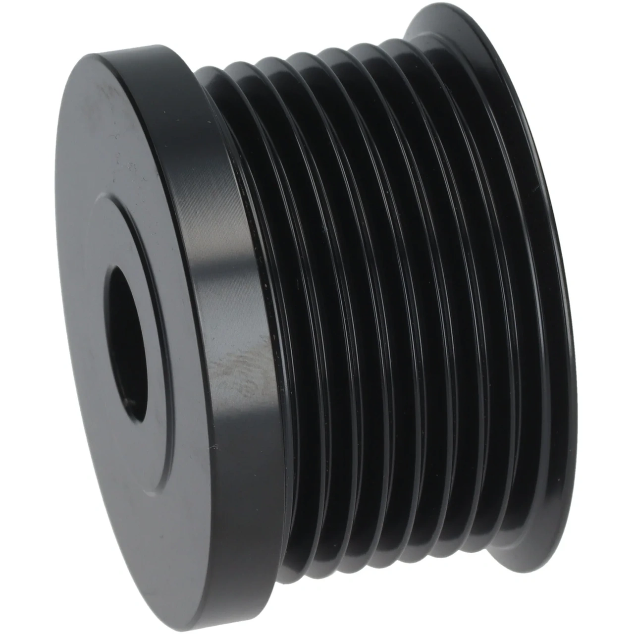 Pulley