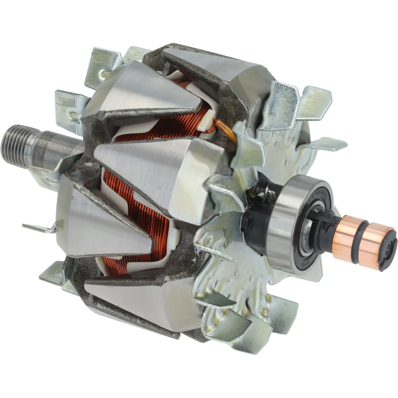 Armature / Rotor