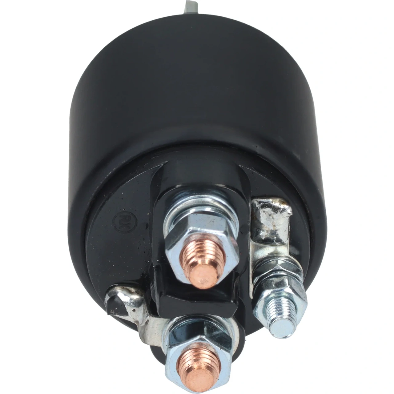 Solenoid