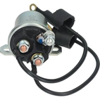 Starter relay