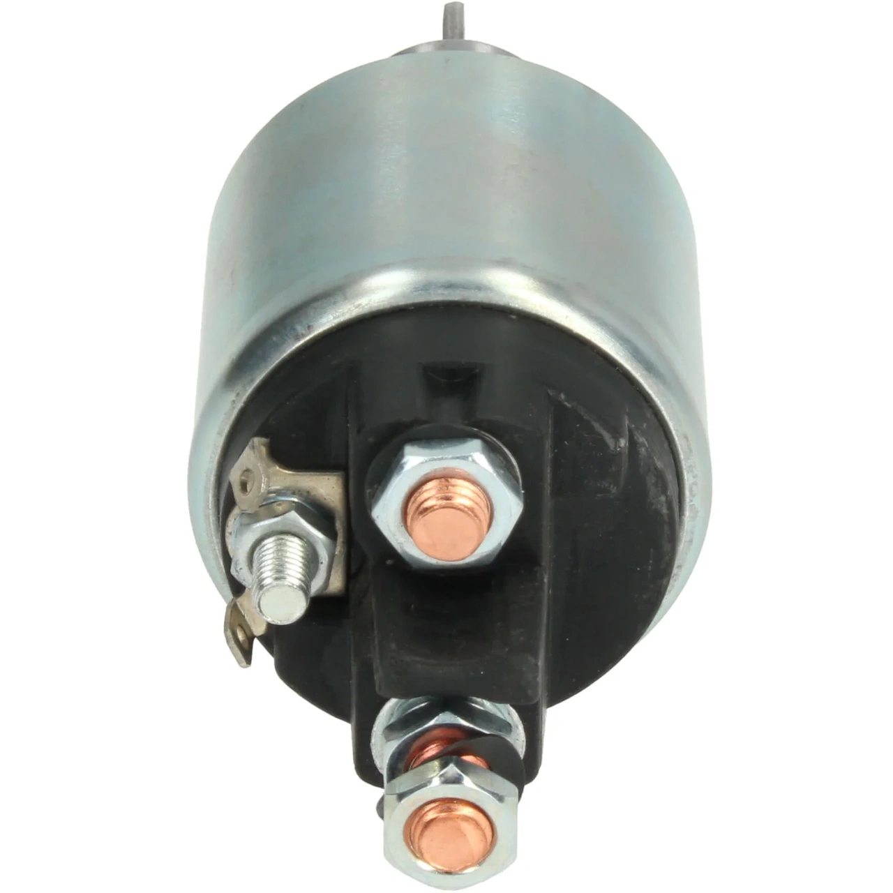 Solenoid