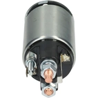 Solenoid
