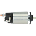 Solenoid