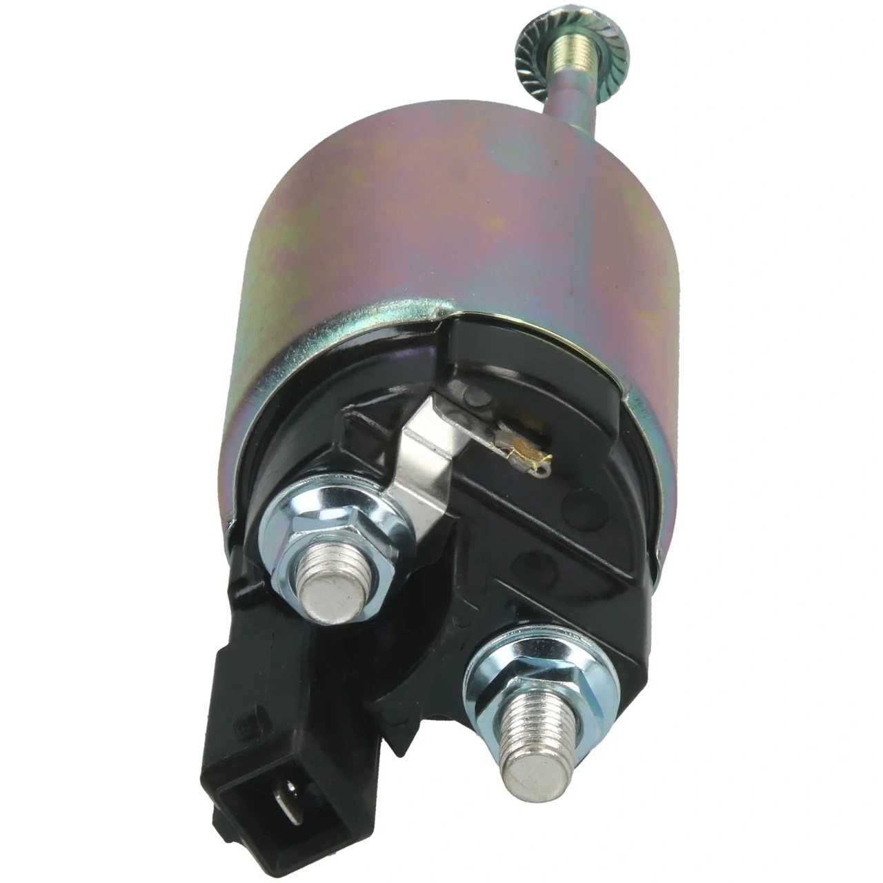 Solenoid