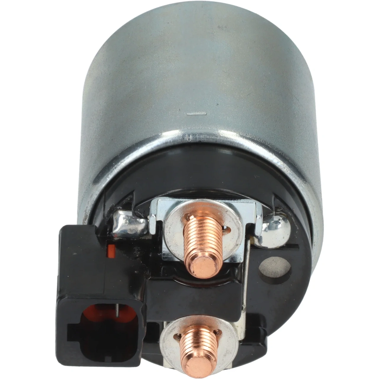 Solenoid