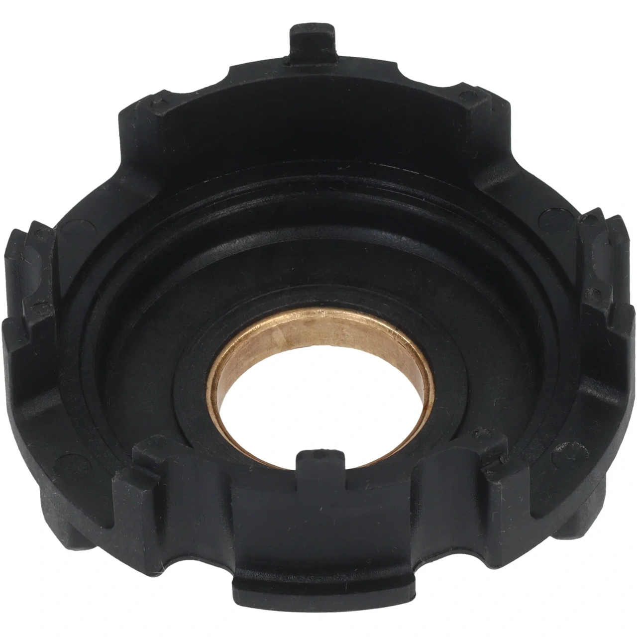 Planetary gear drive