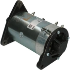 HC-Cargo Starter motor