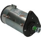 HC-Cargo Starter motor