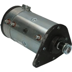 HC-Cargo Starter motor
