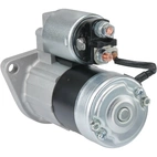 HC-Cargo Starter motor