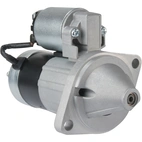 HC-Cargo Starter motor