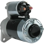 HC-Cargo Starter motor