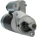 HC-Cargo Starter motor