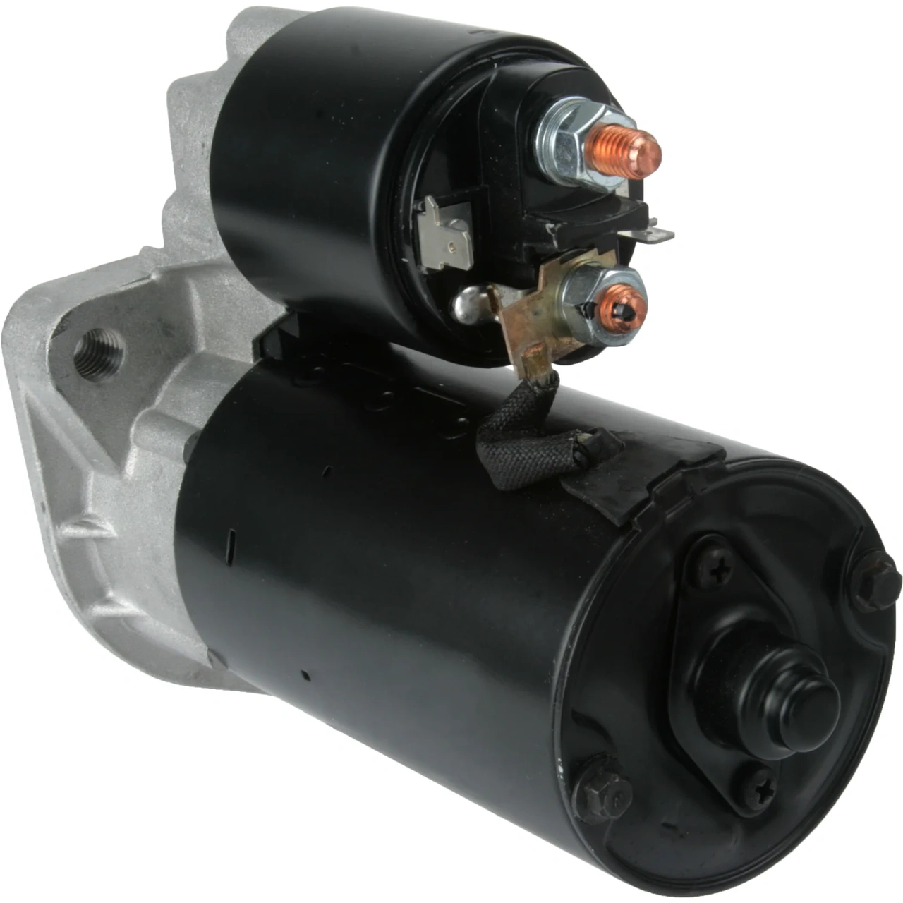 HC-Cargo Starter motor