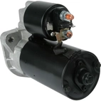 HC-Cargo Starter motor