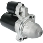 HC-Cargo Starter motor