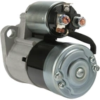 HC-Cargo Starter motor