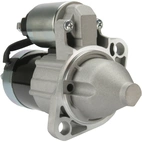 HC-Cargo Starter motor