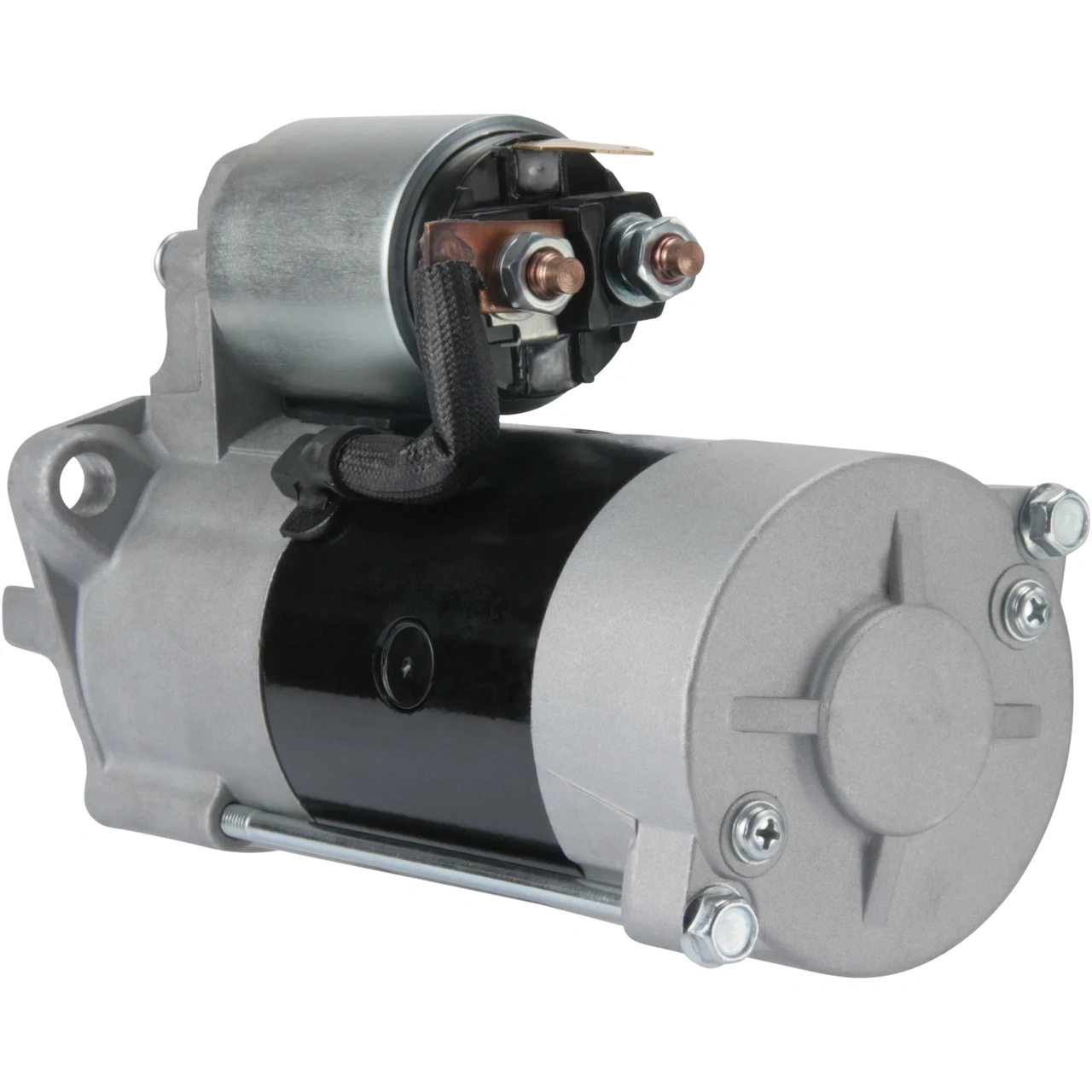 HC-Cargo Starter motor