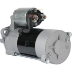 HC-Cargo Starter motor