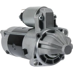 HC-Cargo Starter motor