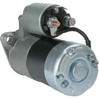 HC-Cargo Starter motor