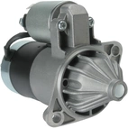 HC-Cargo Starter motor