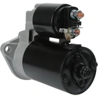 HC-Cargo Starter motor
