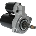 HC-Cargo Starter motor