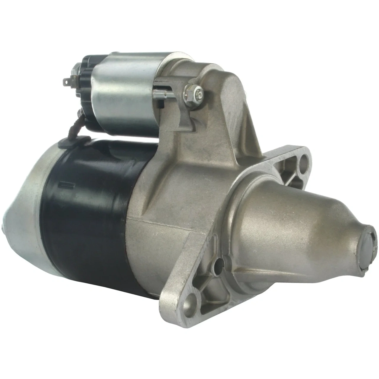 HC-Cargo Starter motor