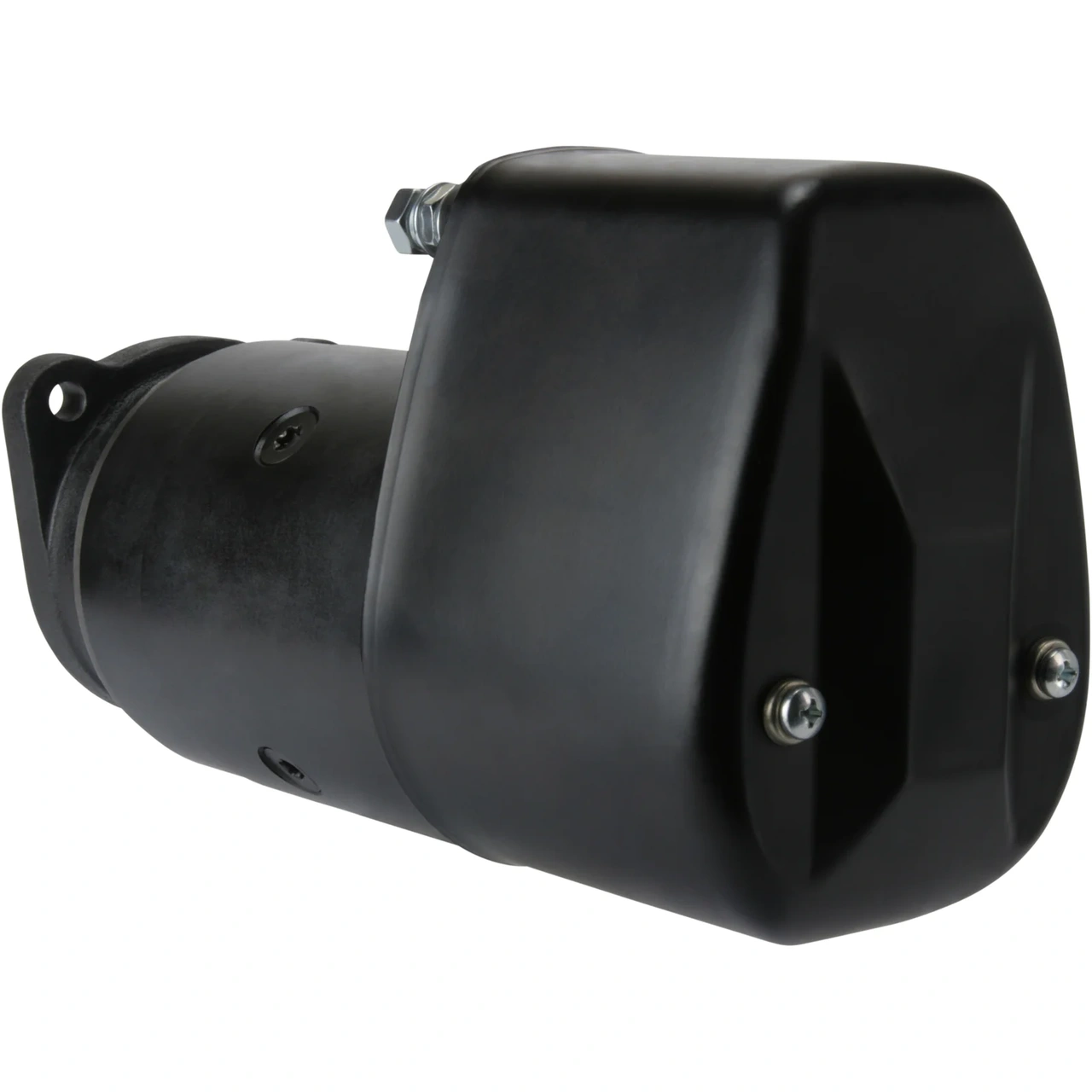 HC-Cargo Starter motor