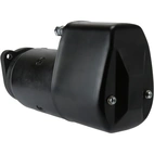 HC-Cargo Starter motor