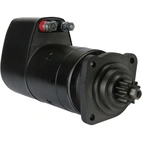 HC-Cargo Starter motor