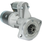 HC-Cargo Starter motor