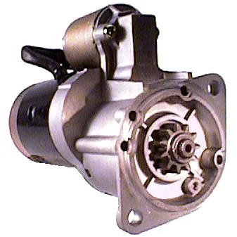 HC-Cargo Starter motor