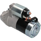 HC-Cargo Starter motor