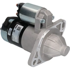 HC-Cargo Starter motor