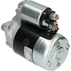 HC-Cargo Starter motor