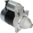 HC-Cargo Starter motor