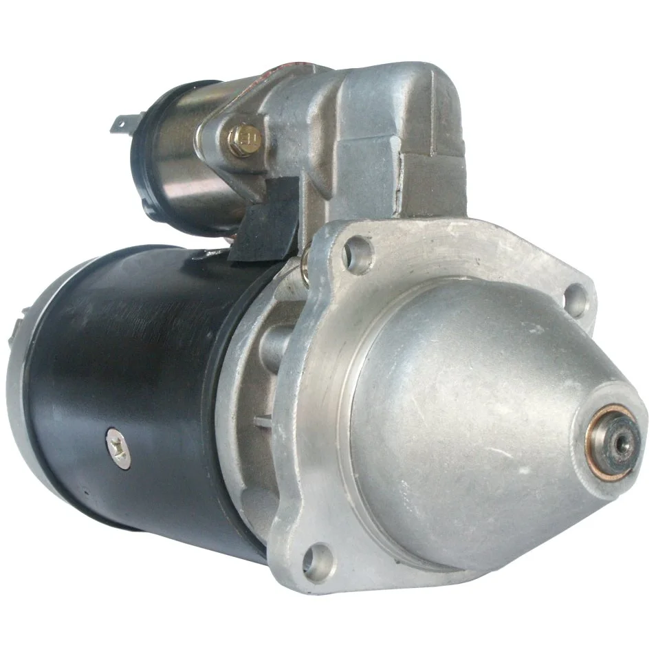 HC-Cargo Starter motor